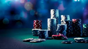 Онлайн казино Casino JVSpin