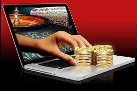 Онлайн казино Casino JVSpin